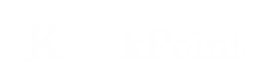 kPoint Logo